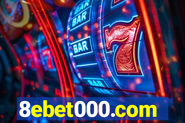 8ebet000.com