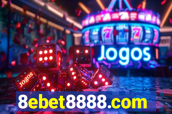 8ebet8888.com