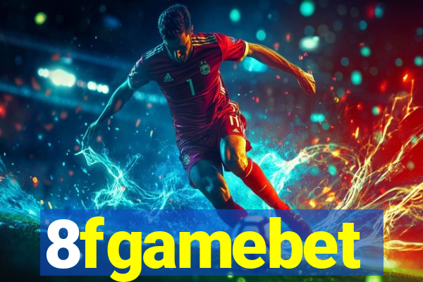 8fgamebet
