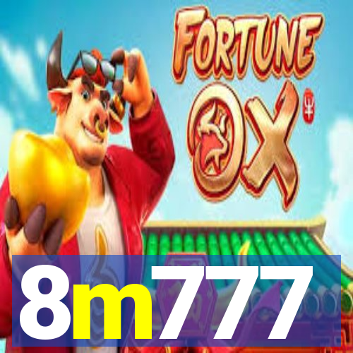 8m777