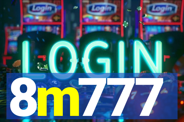 8m777