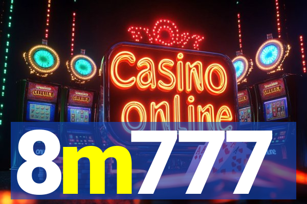 8m777
