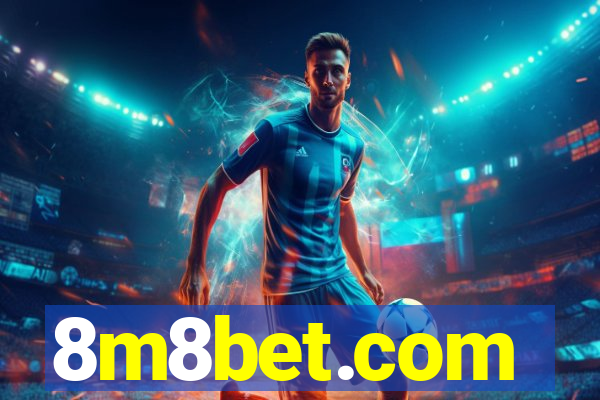 8m8bet.com