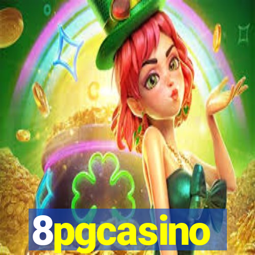 8pgcasino