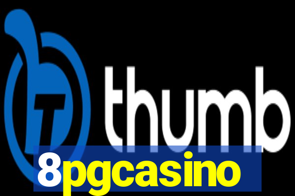 8pgcasino