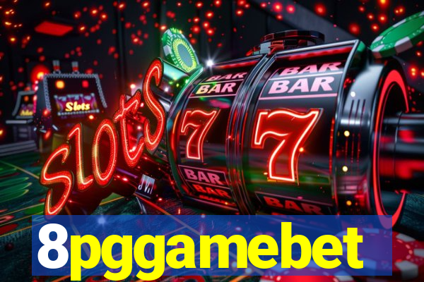 8pggamebet