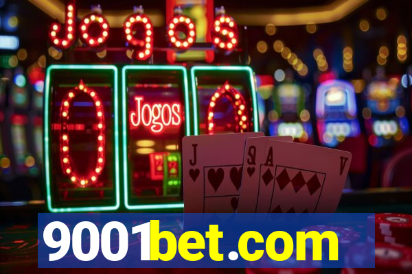 9001bet.com