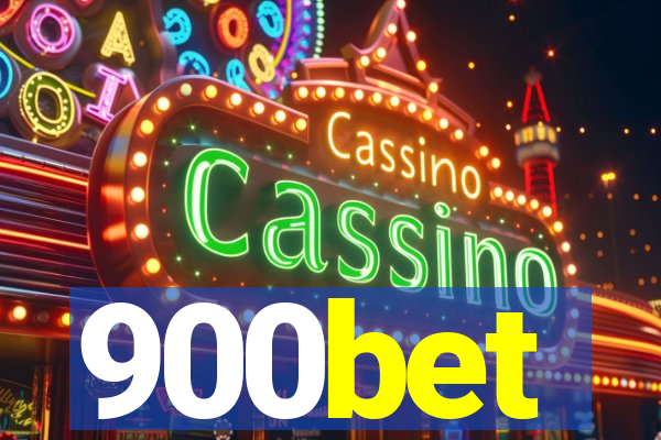 900bet