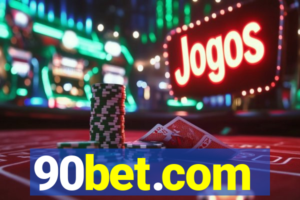 90bet.com