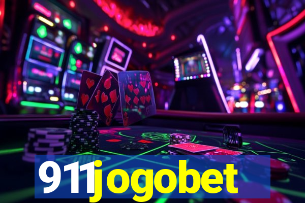 911jogobet