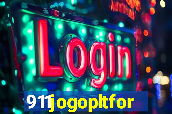 911jogopltfor