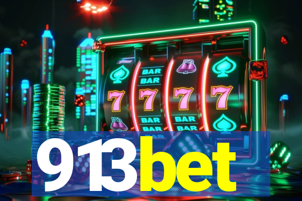 913bet