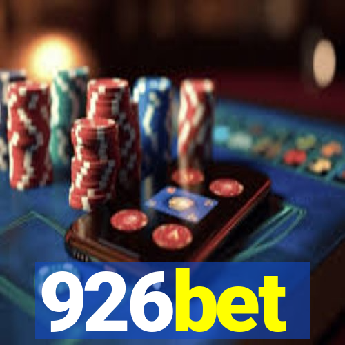 926bet