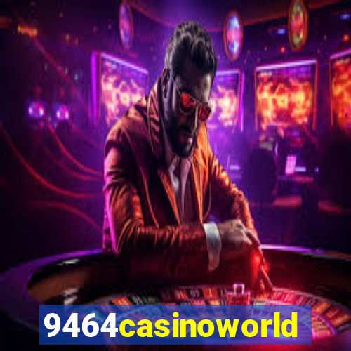 9464casinoworld