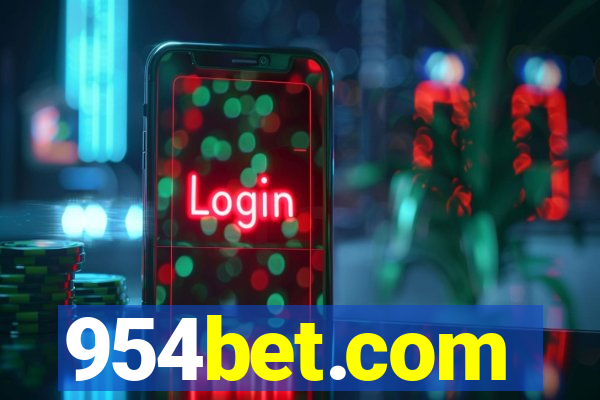 954bet.com