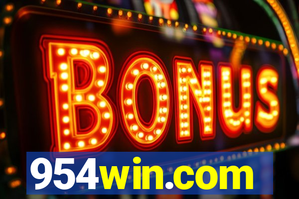 954win.com
