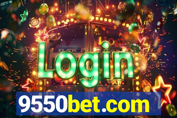 9550bet.com