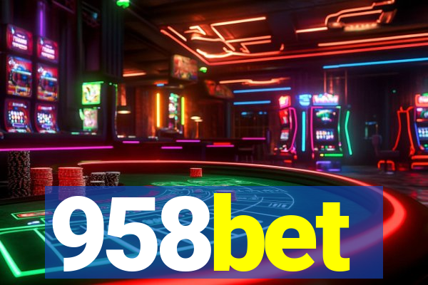 958bet