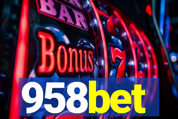 958bet