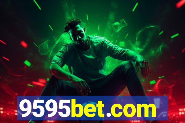 9595bet.com