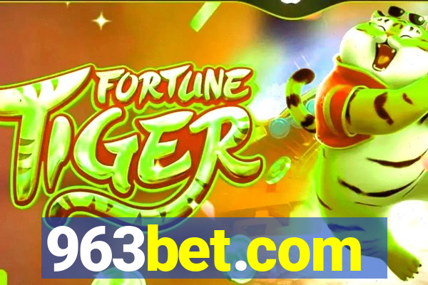 963bet.com