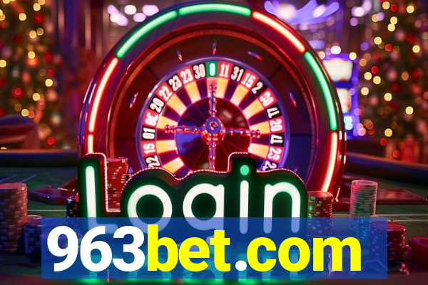 963bet.com