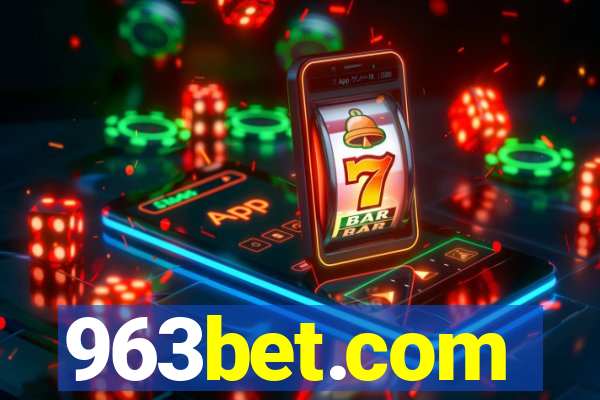 963bet.com