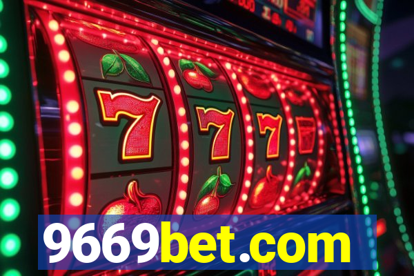 9669bet.com