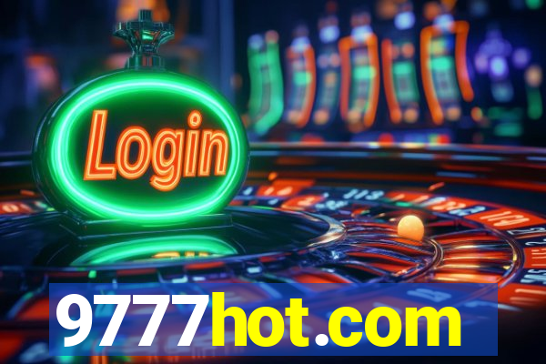 9777hot.com