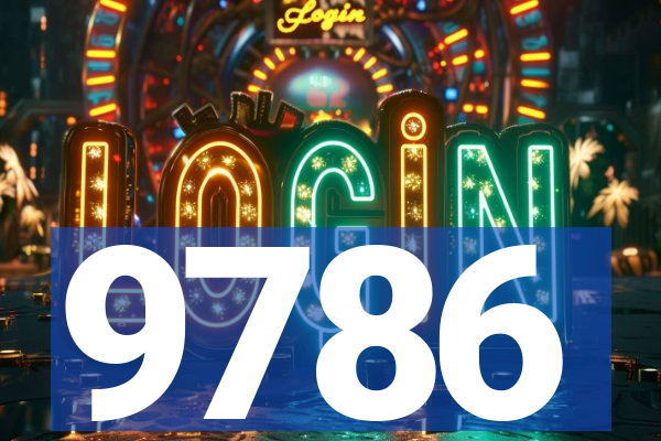 9786