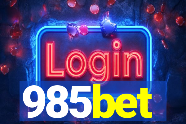 985bet
