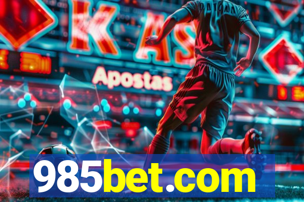 985bet.com