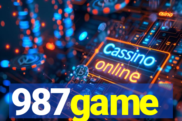 987game