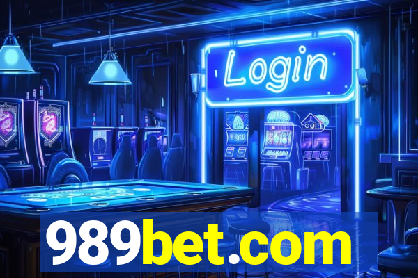 989bet.com