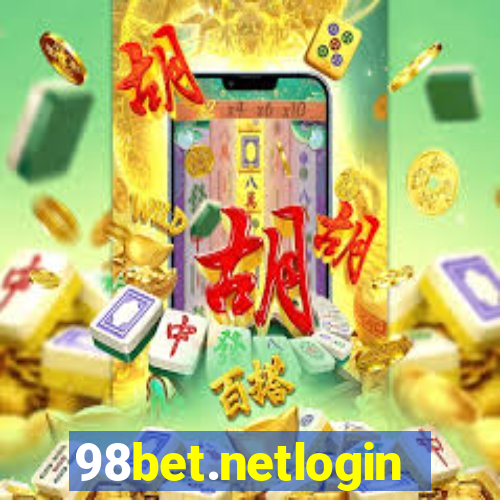 98bet.netlogin