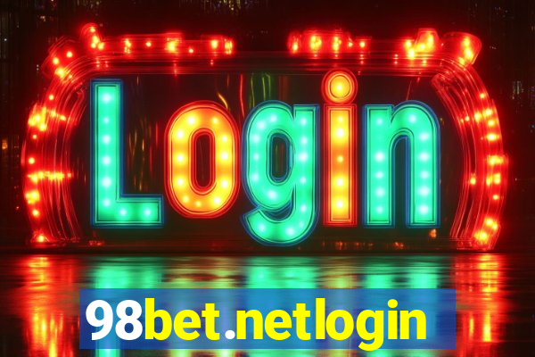 98bet.netlogin