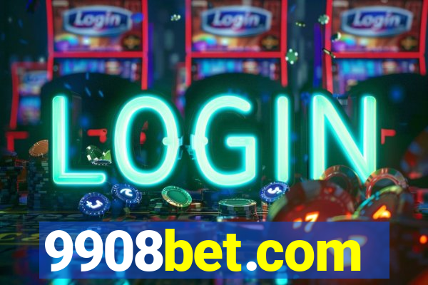 9908bet.com