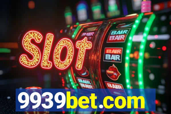 9939bet.com