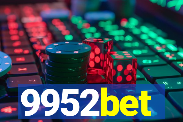9952bet