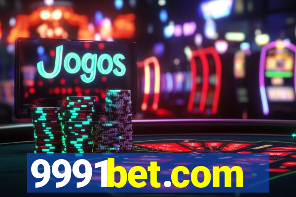 9991bet.com