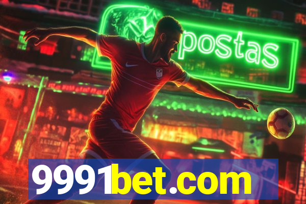 9991bet.com