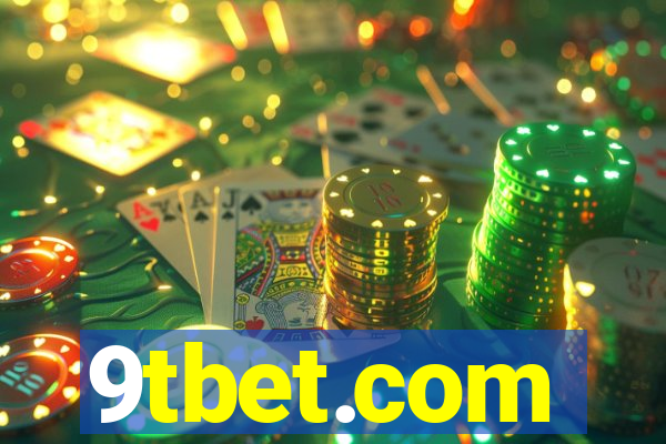 9tbet.com