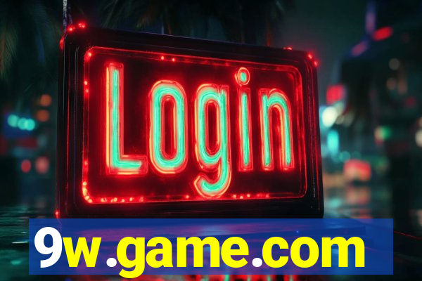 9w.game.com