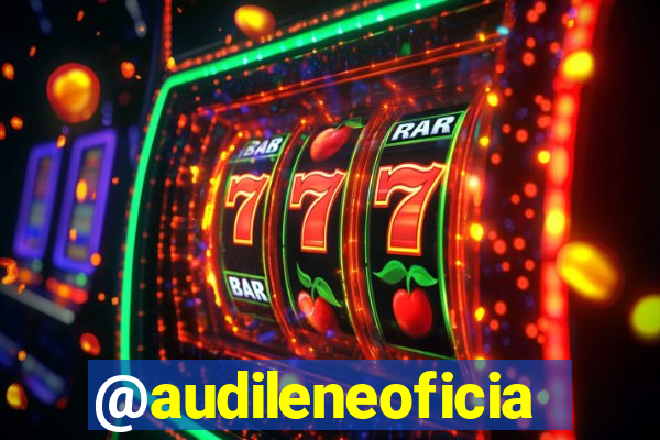 @audileneoficial