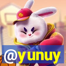 @yunuy