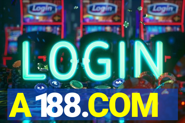 A188.COM