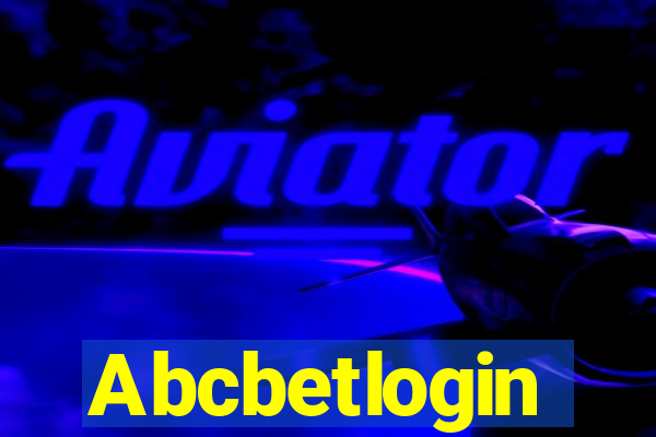 Abcbetlogin