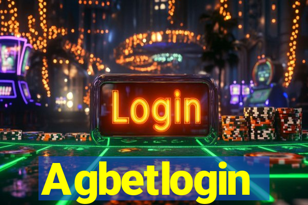 Agbetlogin