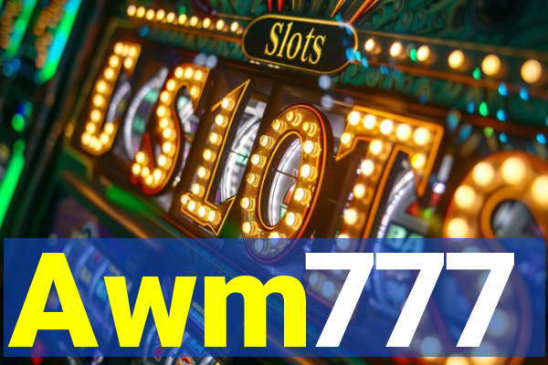 Awm777