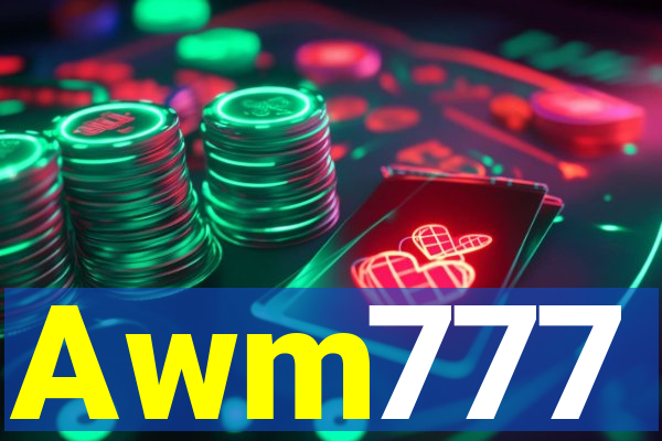 Awm777